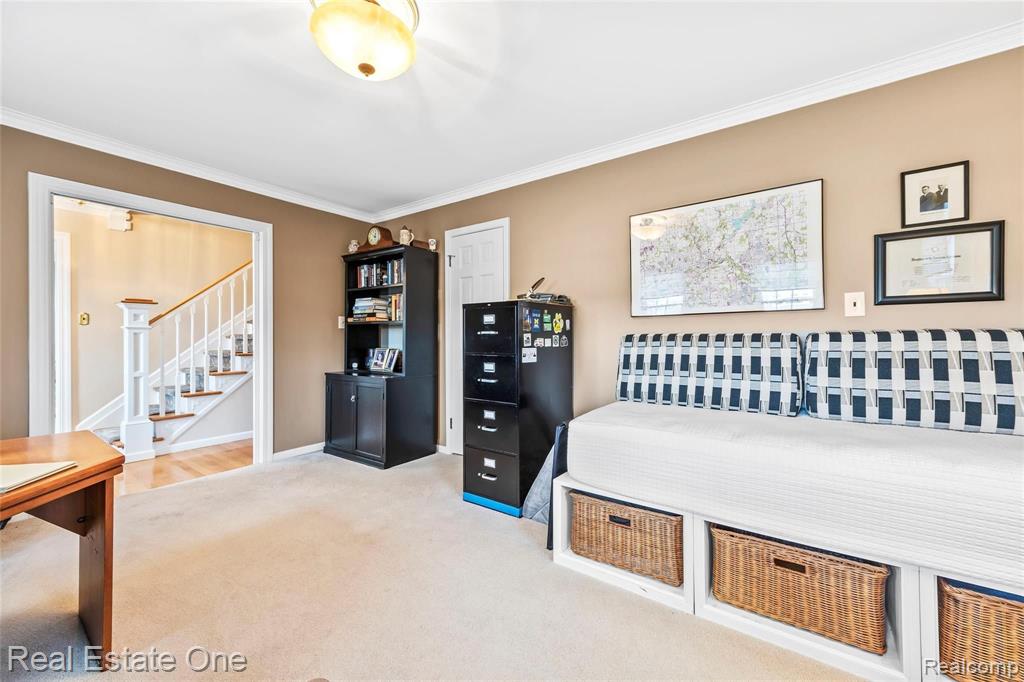 2477 Blockton Road Rochester Hills, MI 48306 - Photo 4 of 26