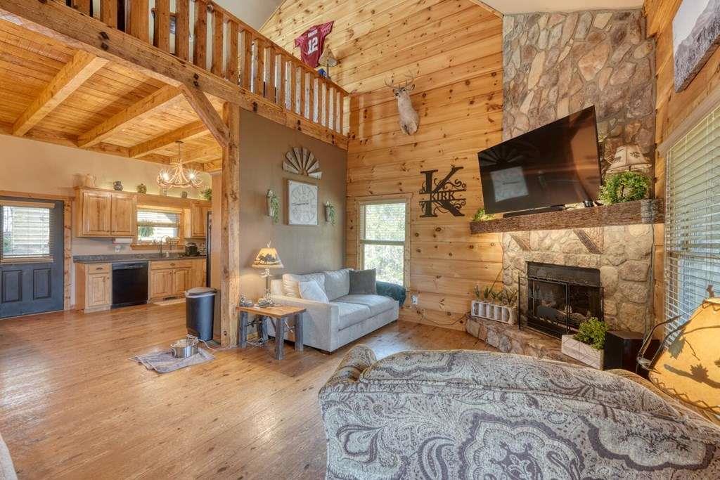 2567 Todd Shook Road Young Harris, GA 30582 - Photo 27 of 62