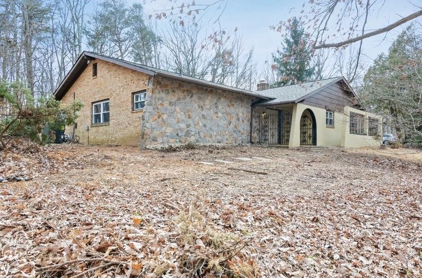 1180 David Giles Lane Blairs, VA 24527 - Photo 2 of 34 a house with a outdoor space