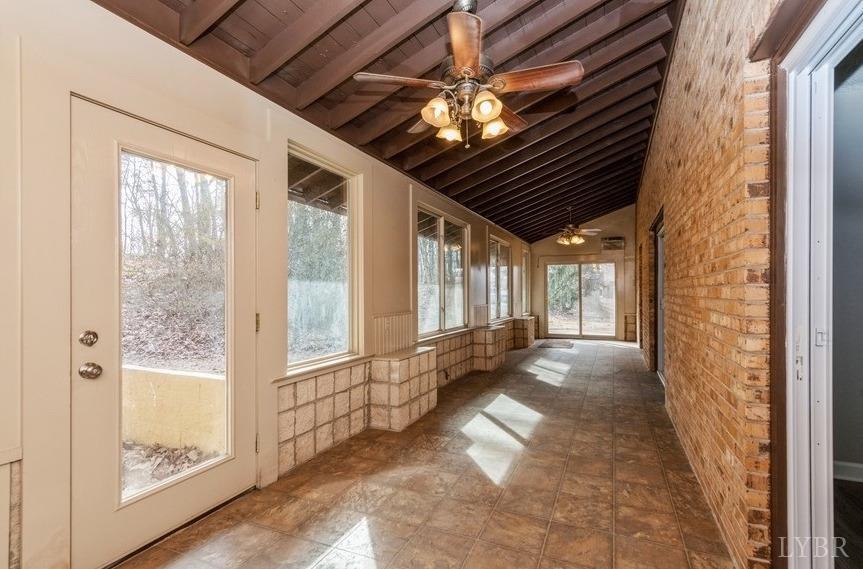 1180 David Giles Lane Blairs, VA 24527 - Photo 26 of 34 a view of an empty room with a window