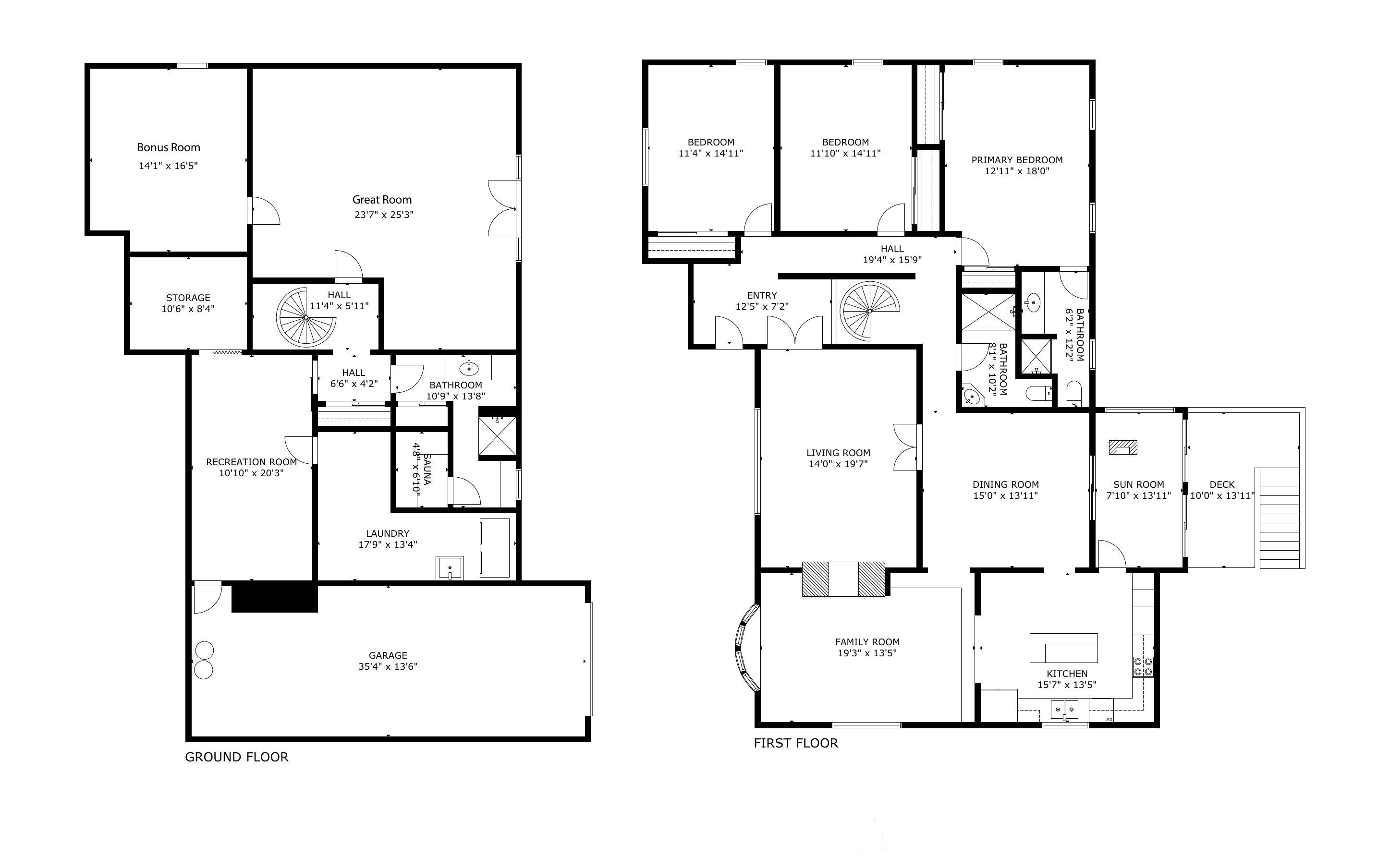 28 Brook Street Plympton, MA 02367 - Photo 55 of 57 3-3 copy