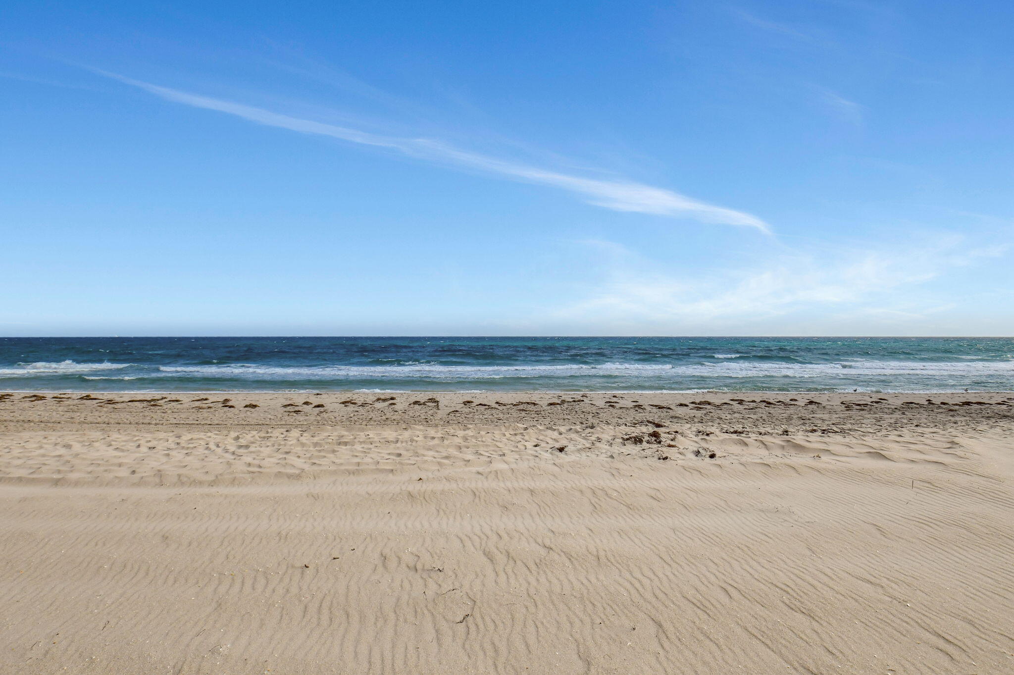 5015 Old Ocean Boulevard Ocean Ridge, FL 33435 - Photo 35 of 45 a view of an ocean beach
