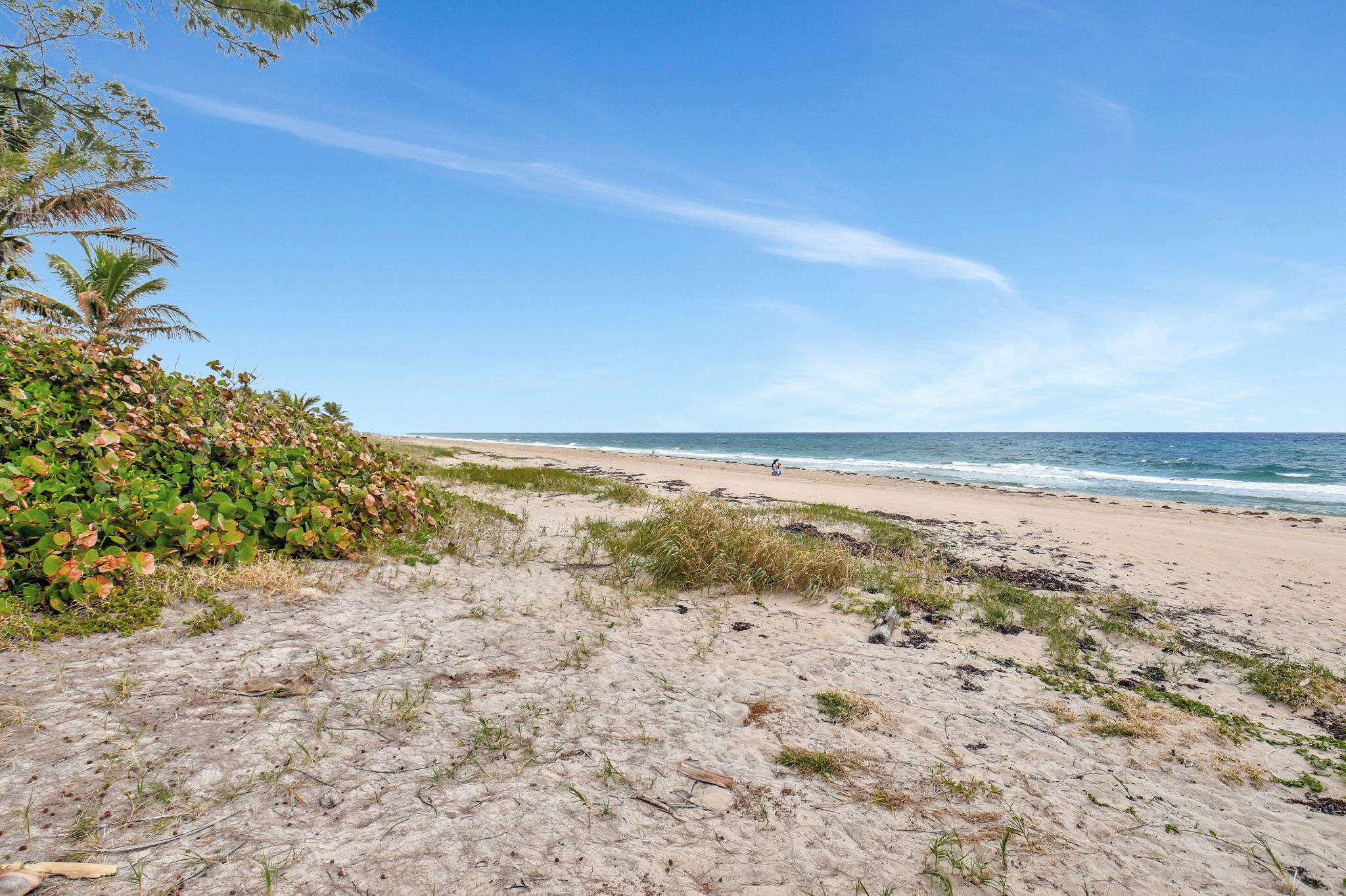 5015 Old Ocean Boulevard Ocean Ridge, FL 33435 - Photo 36 of 45 a view of beach and ocean