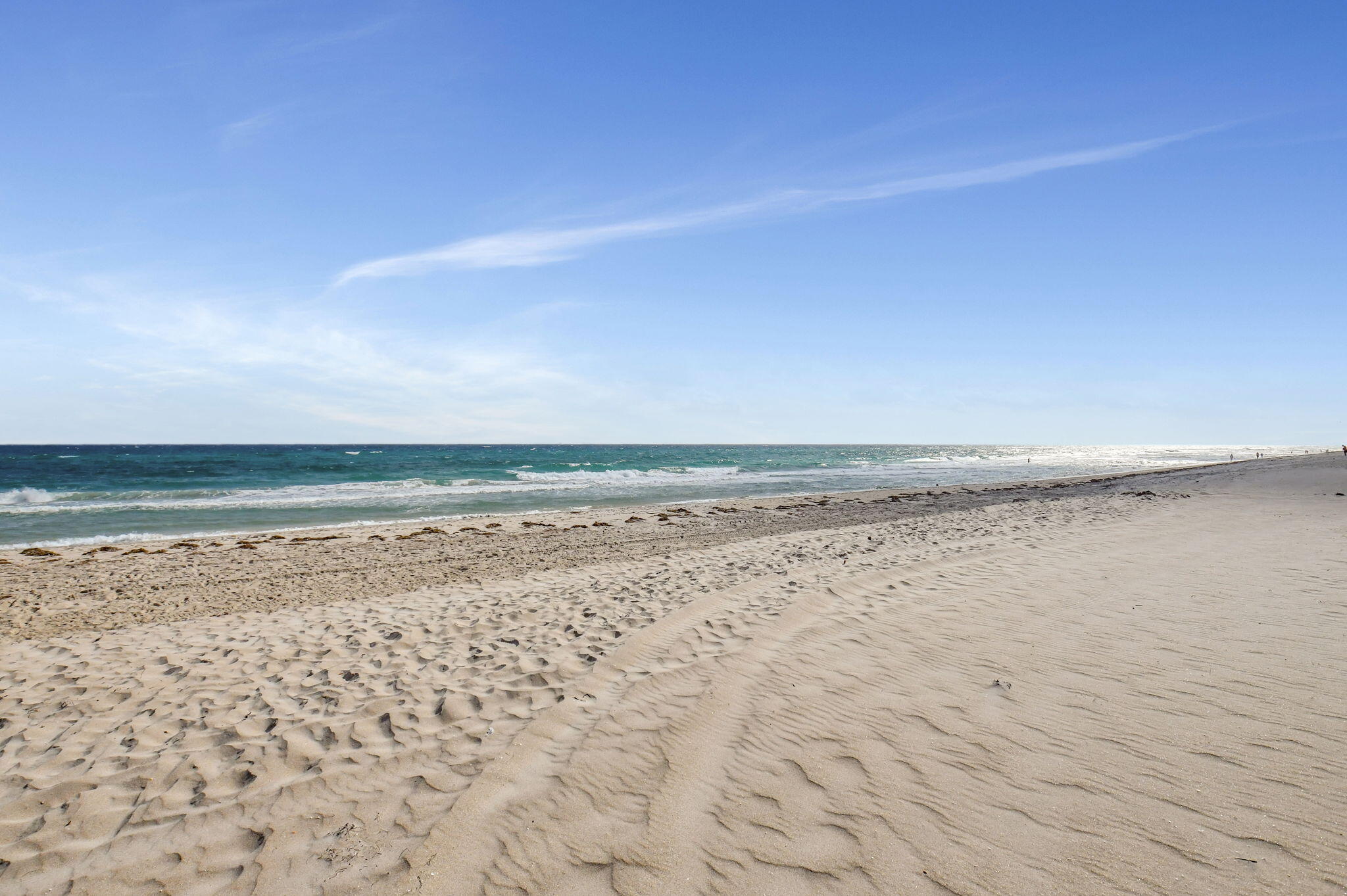 5015 Old Ocean Boulevard Ocean Ridge, FL 33435 - Photo 41 of 45 a view of an ocean beach