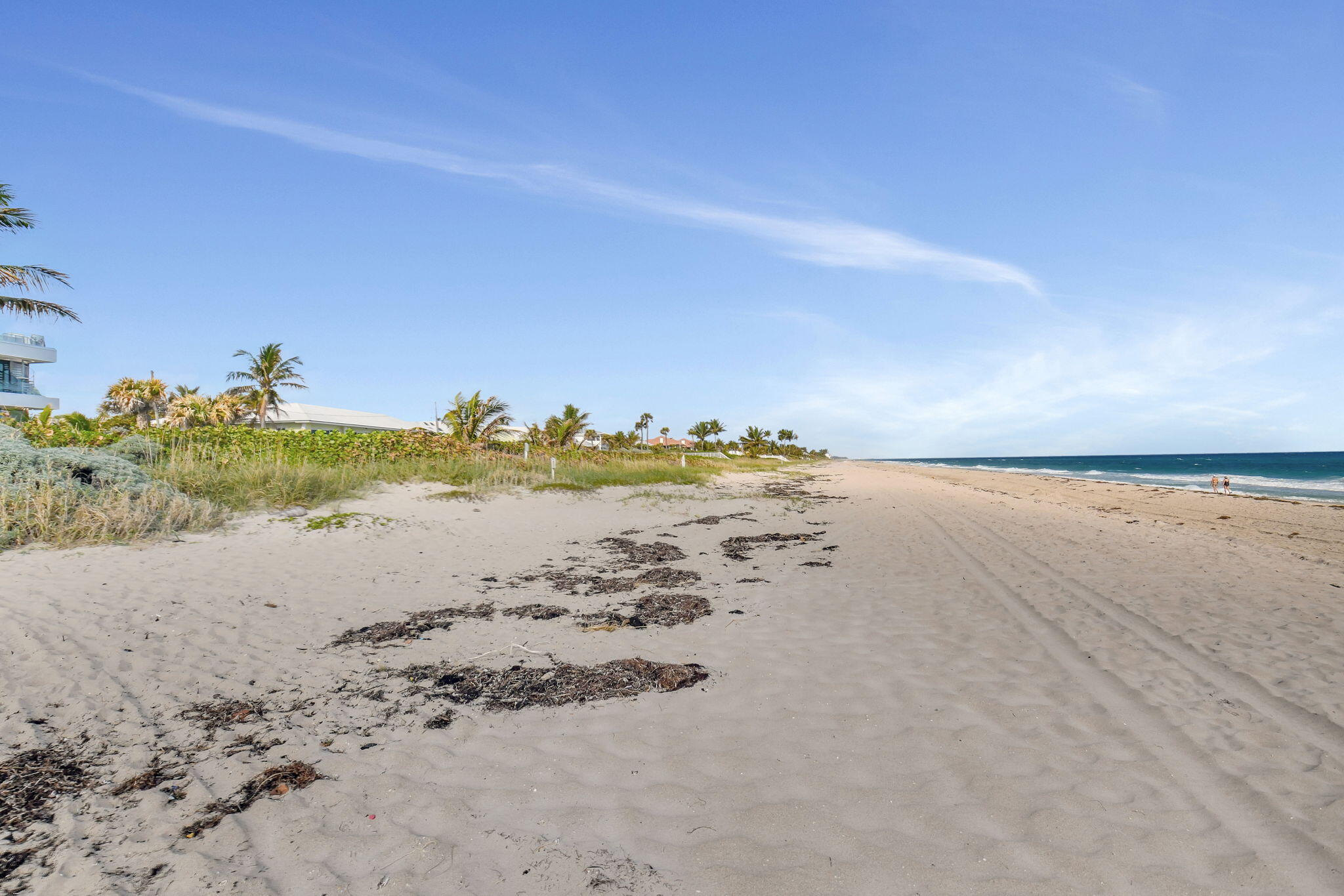 5015 Old Ocean Boulevard Ocean Ridge, FL 33435 - Photo 42 of 45 a view of ocean view with beach