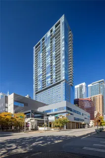 $950,000 | 210 Lavaca Street, Unit 2203, Austin, TX 78701