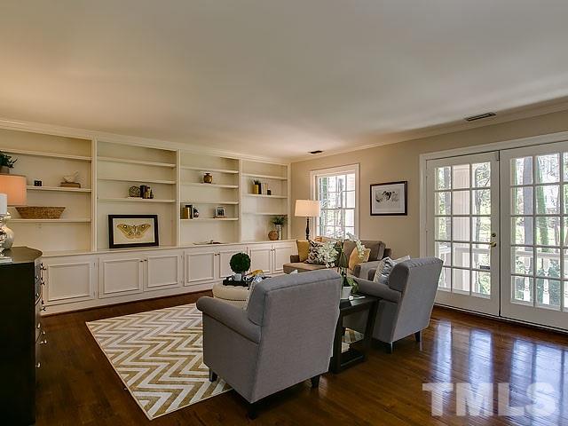 3902 Regent Road Durham, NC 27707 - Photo 22 of 25 Gallery Image 22