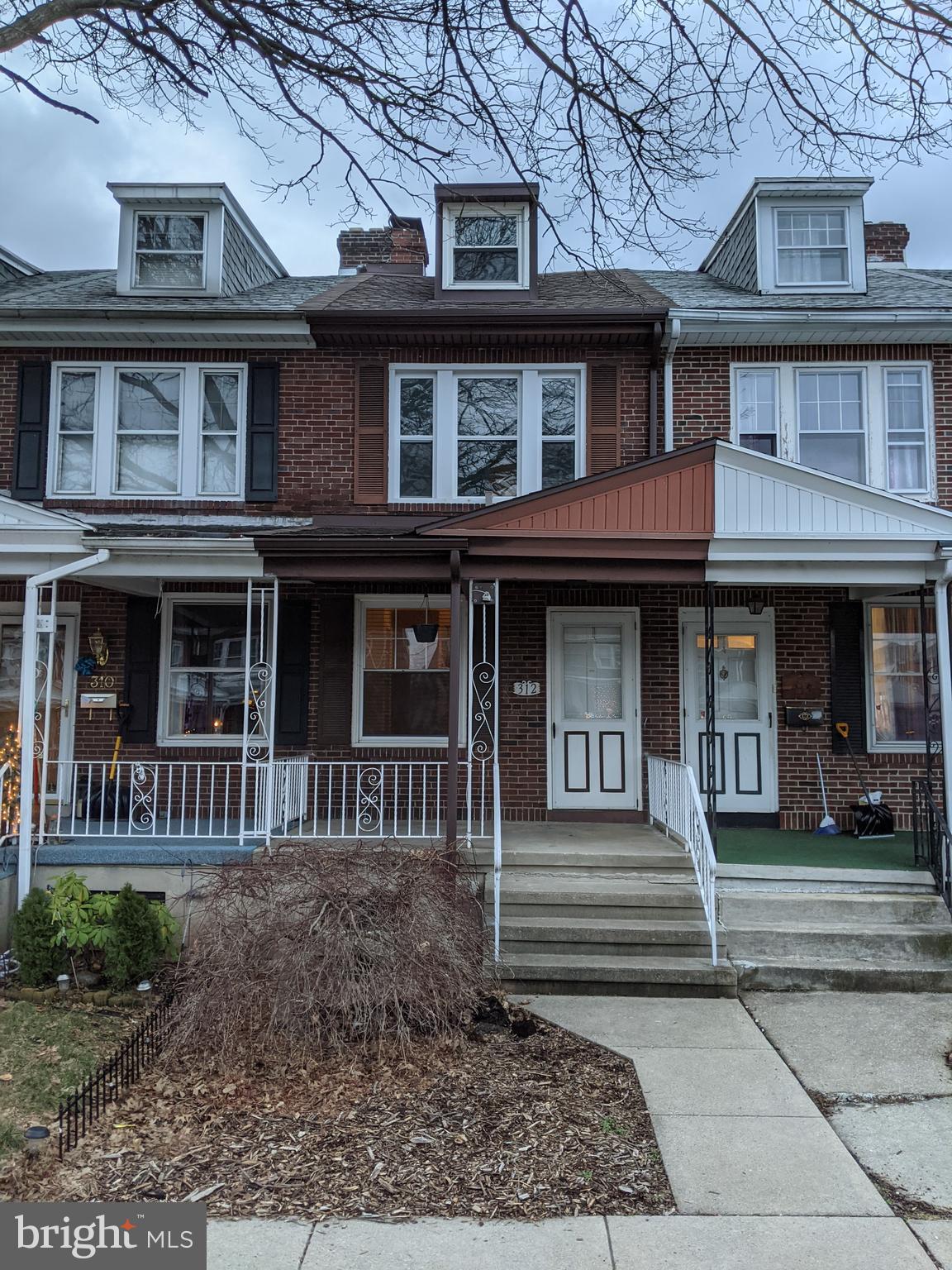 312 Summit Avenue West Reading, PA 19611 - Photo 1 of 15