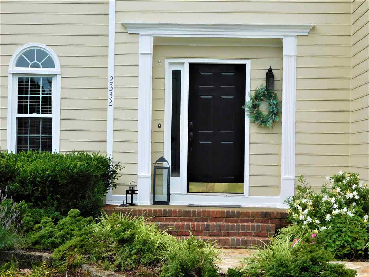2332 Finley Ridge Lane Raleigh, NC 27615 - Photo 2 of 30 Photo 2