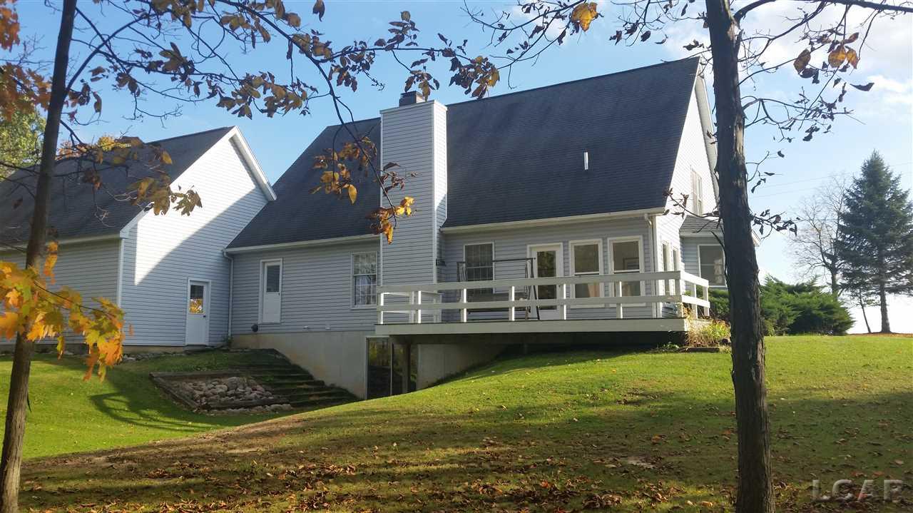 11726 Rome Road Manitou Beach, MI 49253 - Photo 6 of 38 31305966-5.JPG