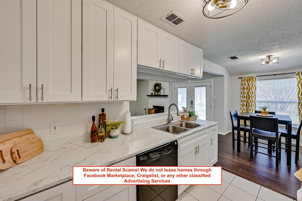 832 Blue Ridge Drive Burleson, TX 76028 - Photo 11 of 24