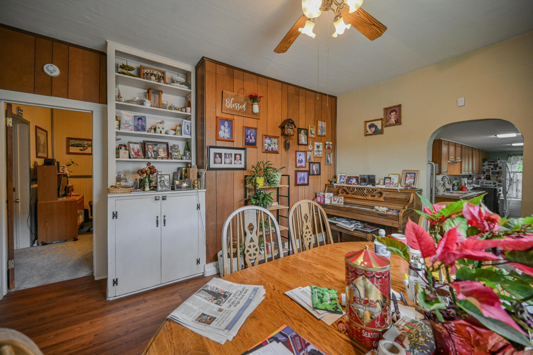 1302 North Yellow Springs Street Springfield, OH 45504 - Photo 11 of 27