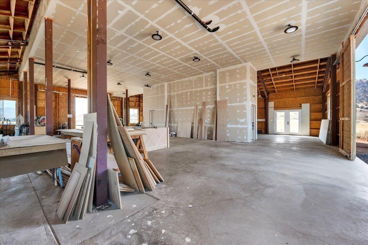 22654 Cobblestone Lane Sanger, CA 93657 - Photo 56 of 64 a view of an empty room