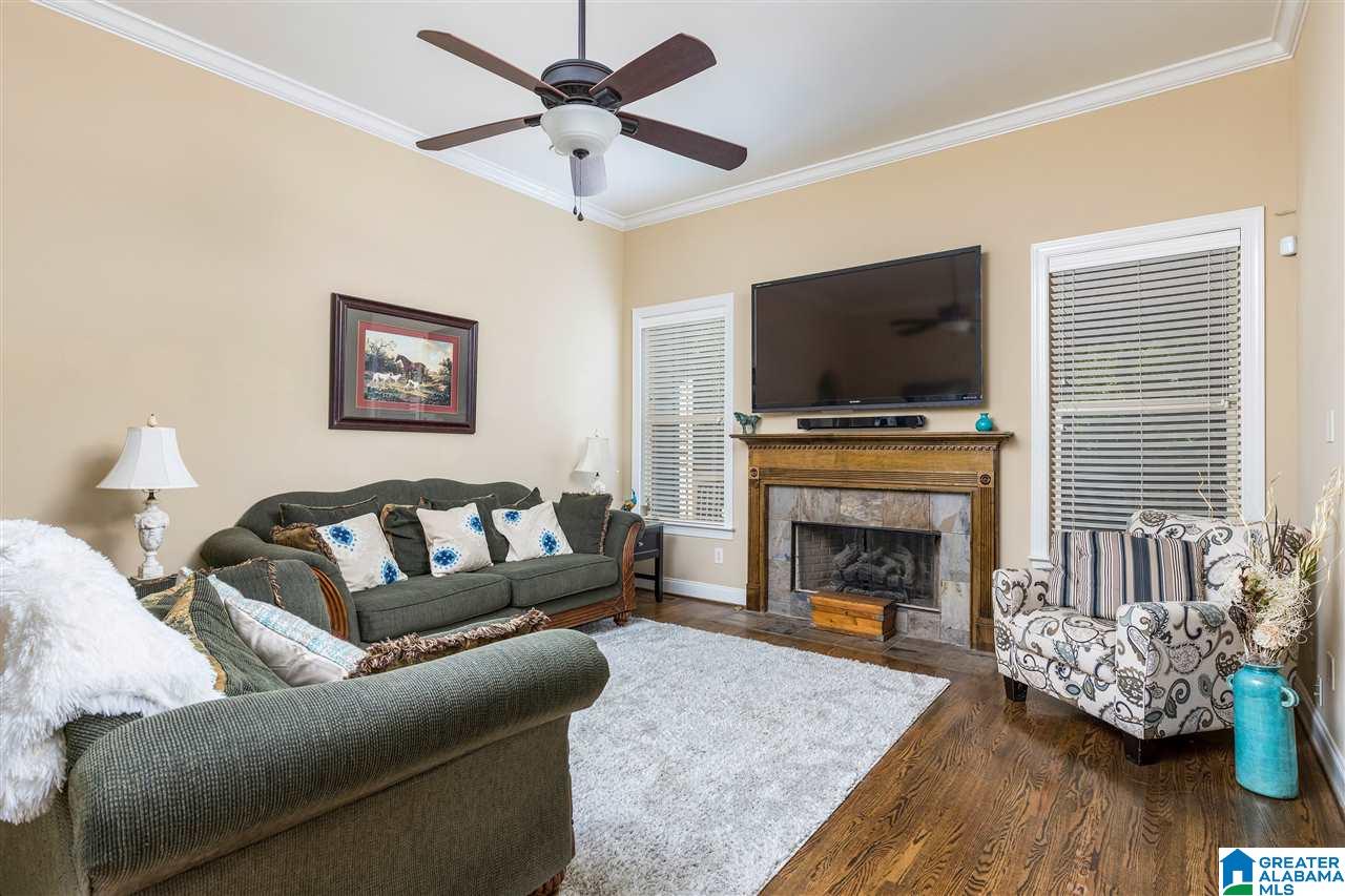 1432 Stoneykirk Road Pelham, AL 35124 - Photo 8 of 36 Gallery Image 8