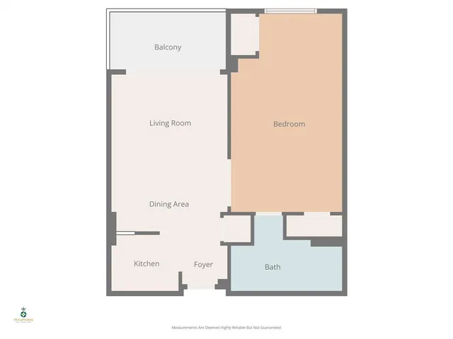 $195,000 | 2670 East Sunrise Boulevard, Unit 705, Fort Lauderdale, FL 33304