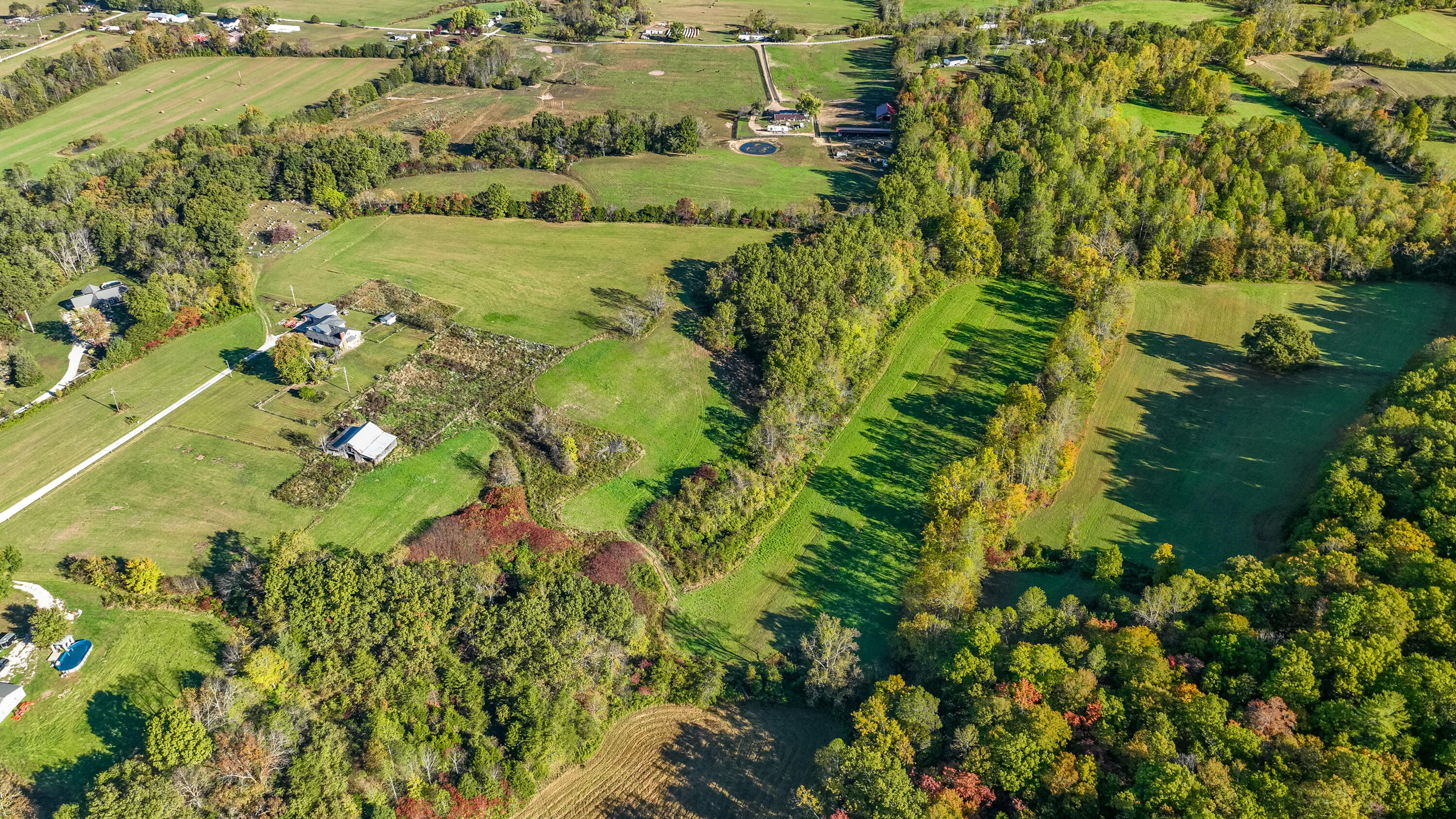 9999 Long Branch Road Berea, KY 40403 - Photo 7 of 16 276 Long Branch Rd-2