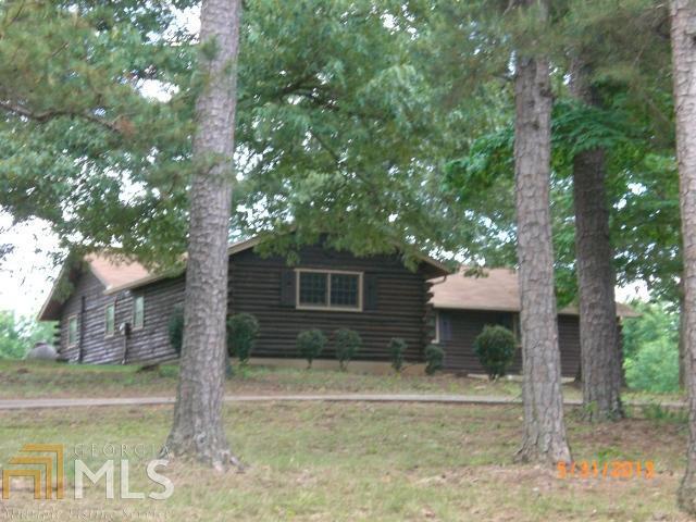 1076 Wall Bridge Loop Clarkesville, GA 30523 - Photo 1 of 1 a view of a house with a yard