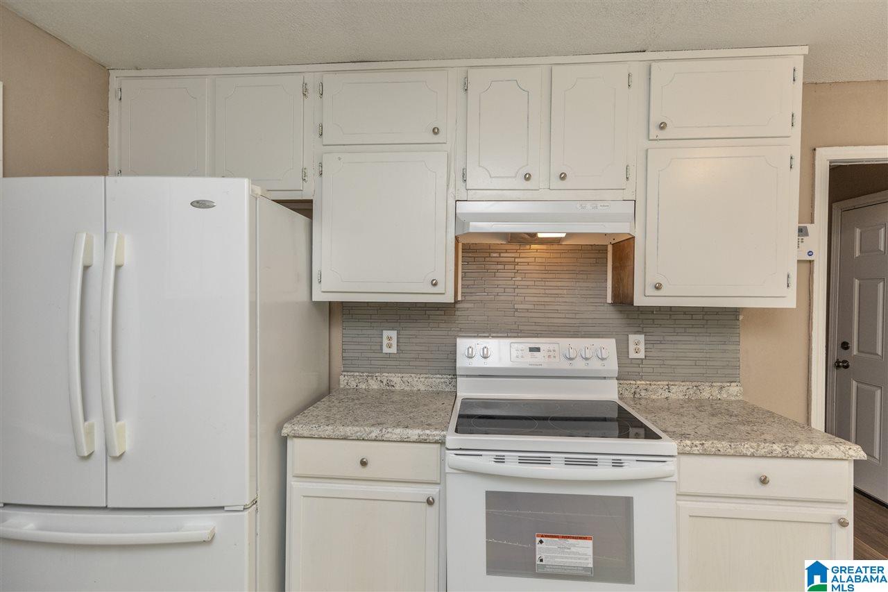 6316 Larkin Street Birmingham, AL 35217 - Photo 6 of 29