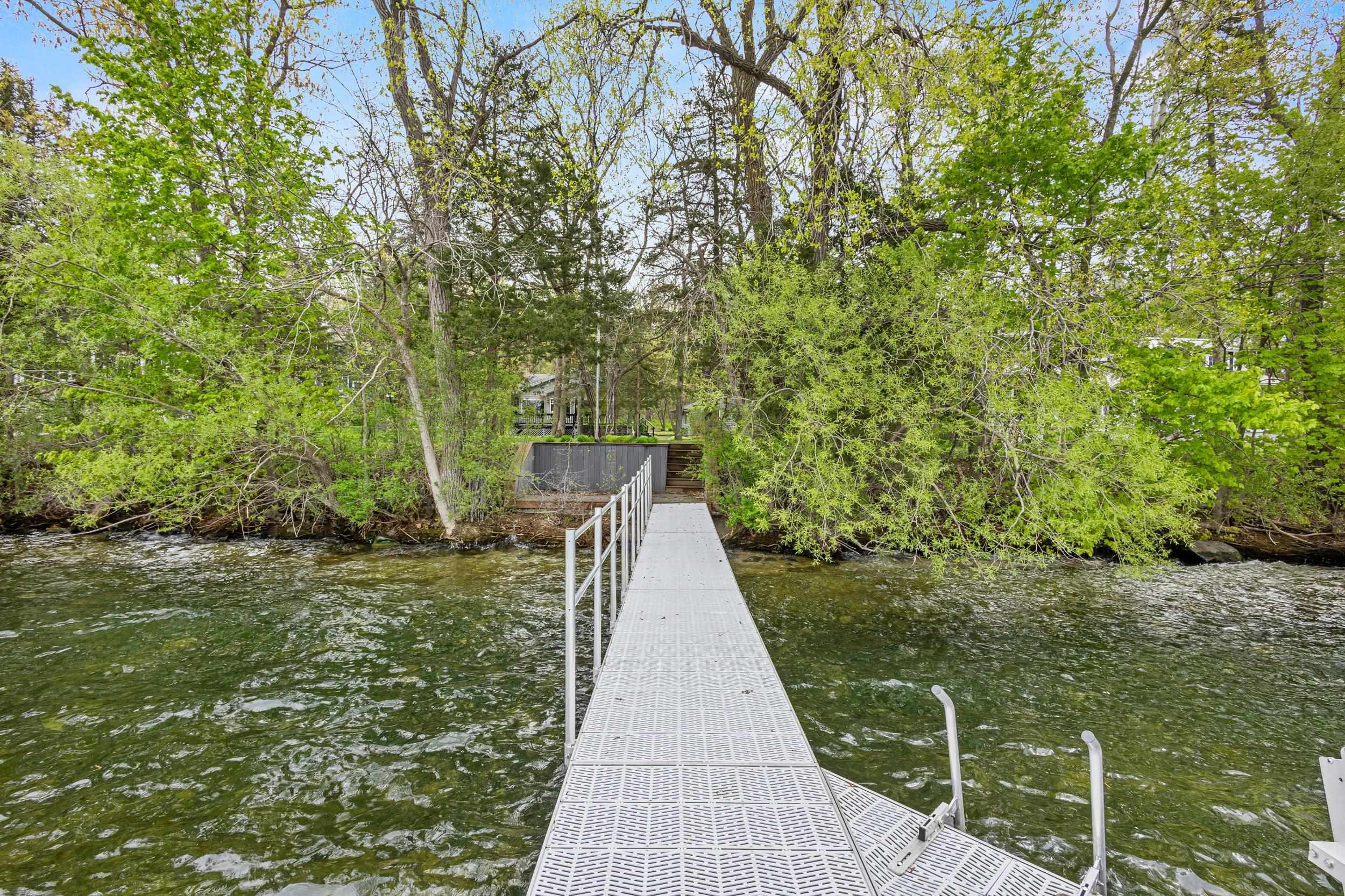 W1834 Sandstone Green Lake Ripon, WI 54971 - Photo 74 of 90