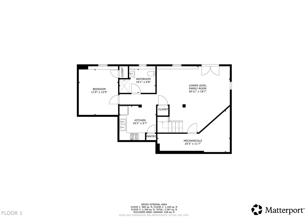 2525 Wallum Lake Road Burrillville, RI 02859 - Photo 44 of 46