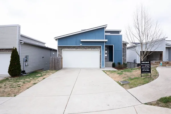 $726,400 | 1753 Boxwood Drive, Nashville, TN 37211