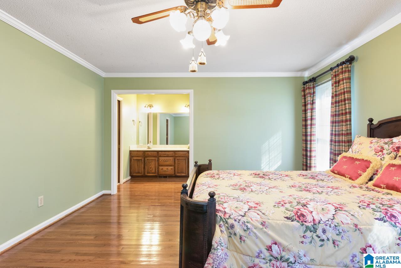 195 Buttercup Lane Montevallo, AL 35115 - Photo 32 of 50