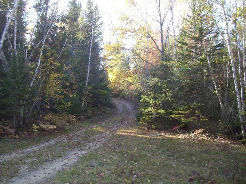 Lot 7-4 Sunrise View Road New Vineyard, ME 04956 - Photo 5 of 6 Land/Lot.