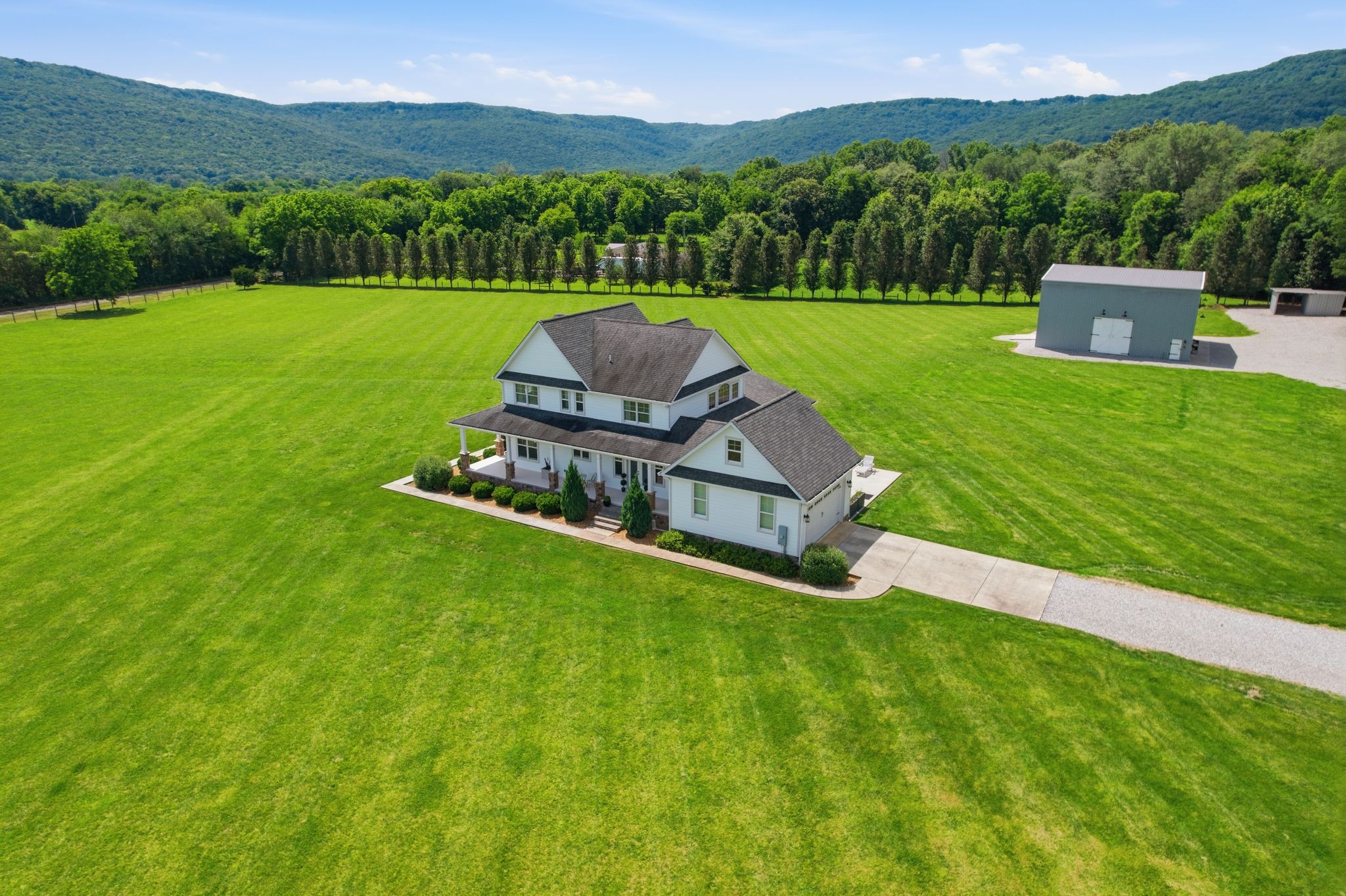 354 Garner Road Decherd, TN 37324 - Photo 44 of 52