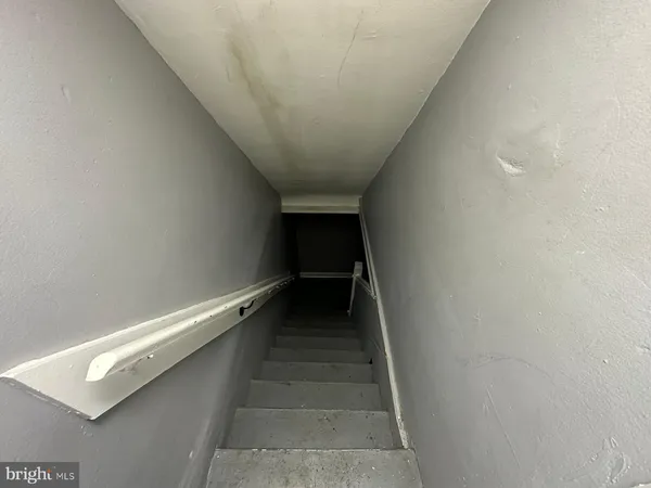 a view of entryway