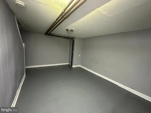 a view of a big room