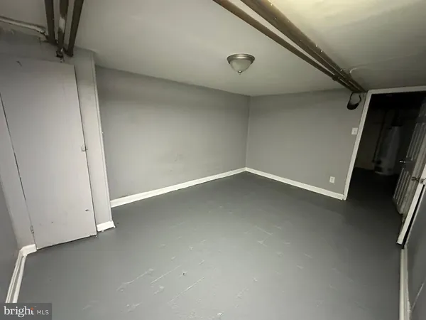 a view of room