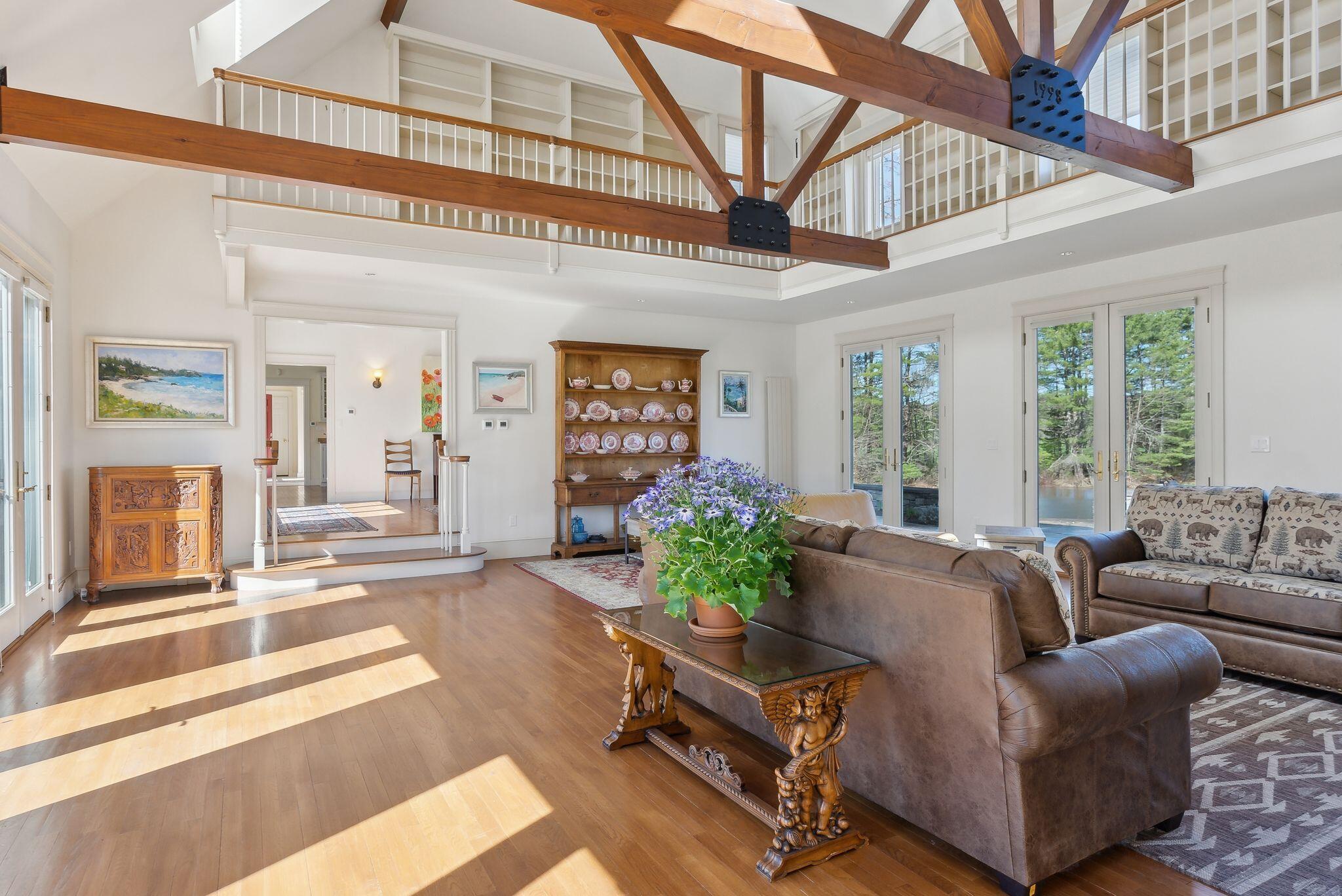 238 Hallowell Road Pownal, ME 04069 - Photo 12 of 95 24_DSC05308