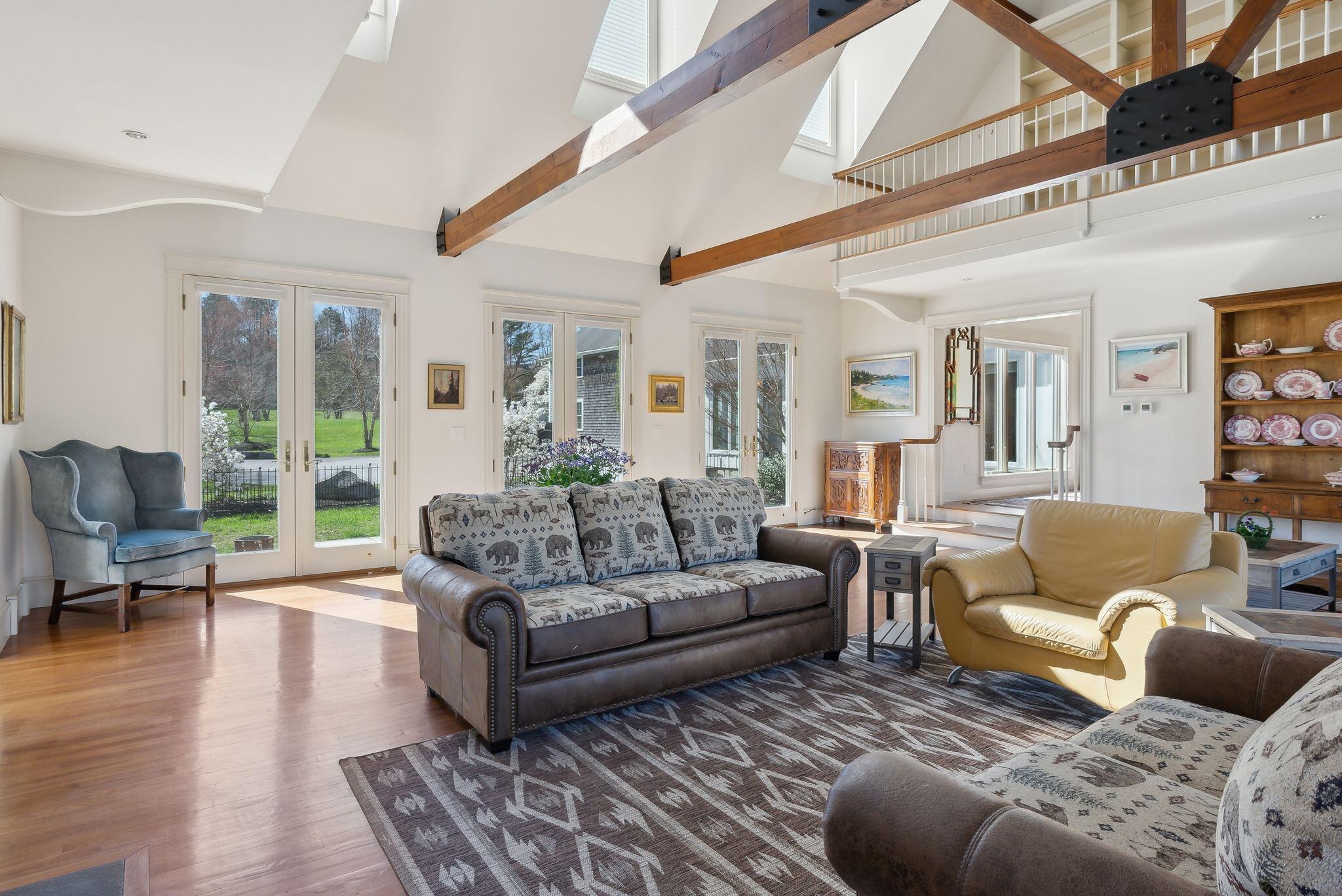 238 Hallowell Road Pownal, ME 04069 - Photo 13 of 95 25_DSC05318