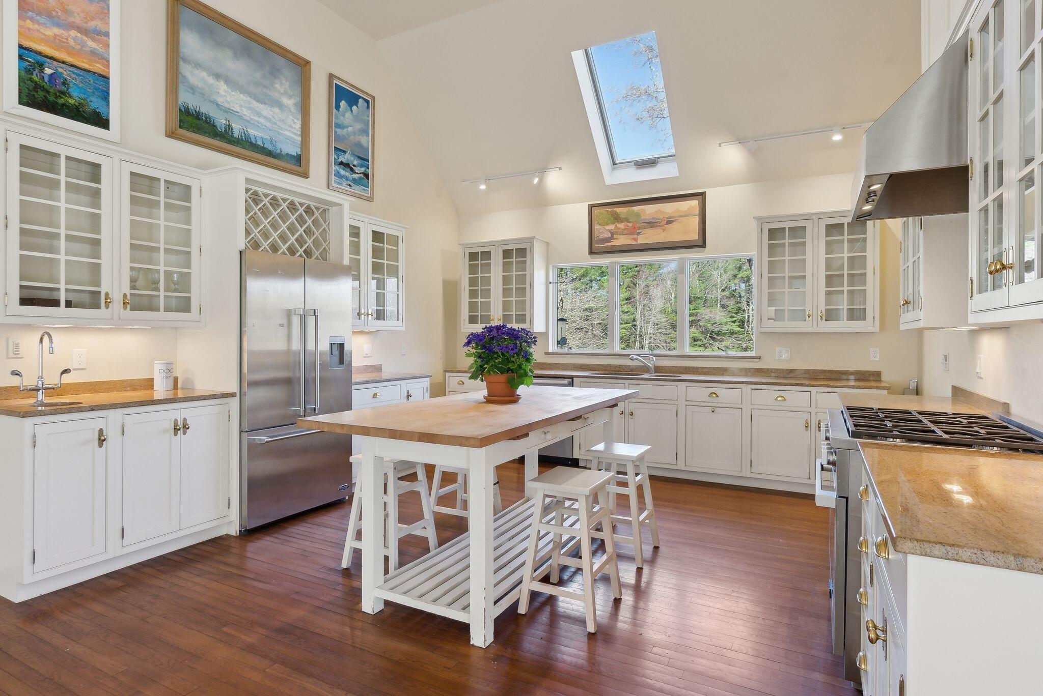 238 Hallowell Road Pownal, ME 04069 - Photo 17 of 95 29_DSC05578