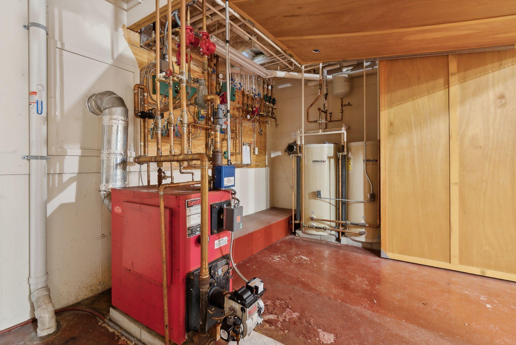 238 Hallowell Road Pownal, ME 04069 - Photo 46 of 95 67_DSC05568