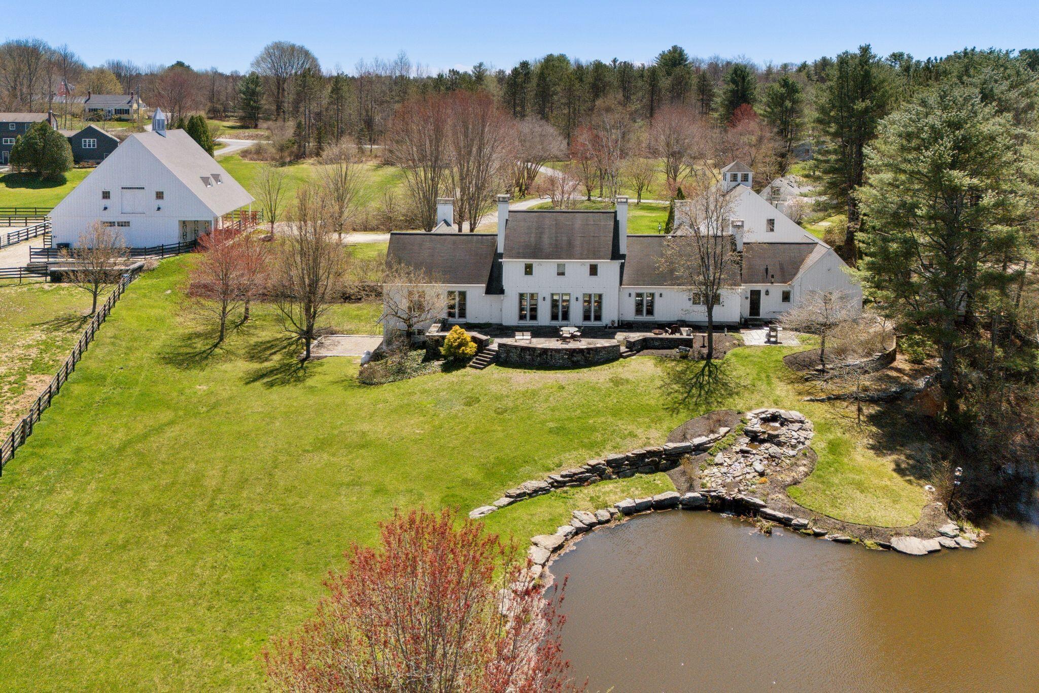 238 Hallowell Road Pownal, ME 04069 - Photo 5 of 95 14_DJI_20250430233611_0315_D