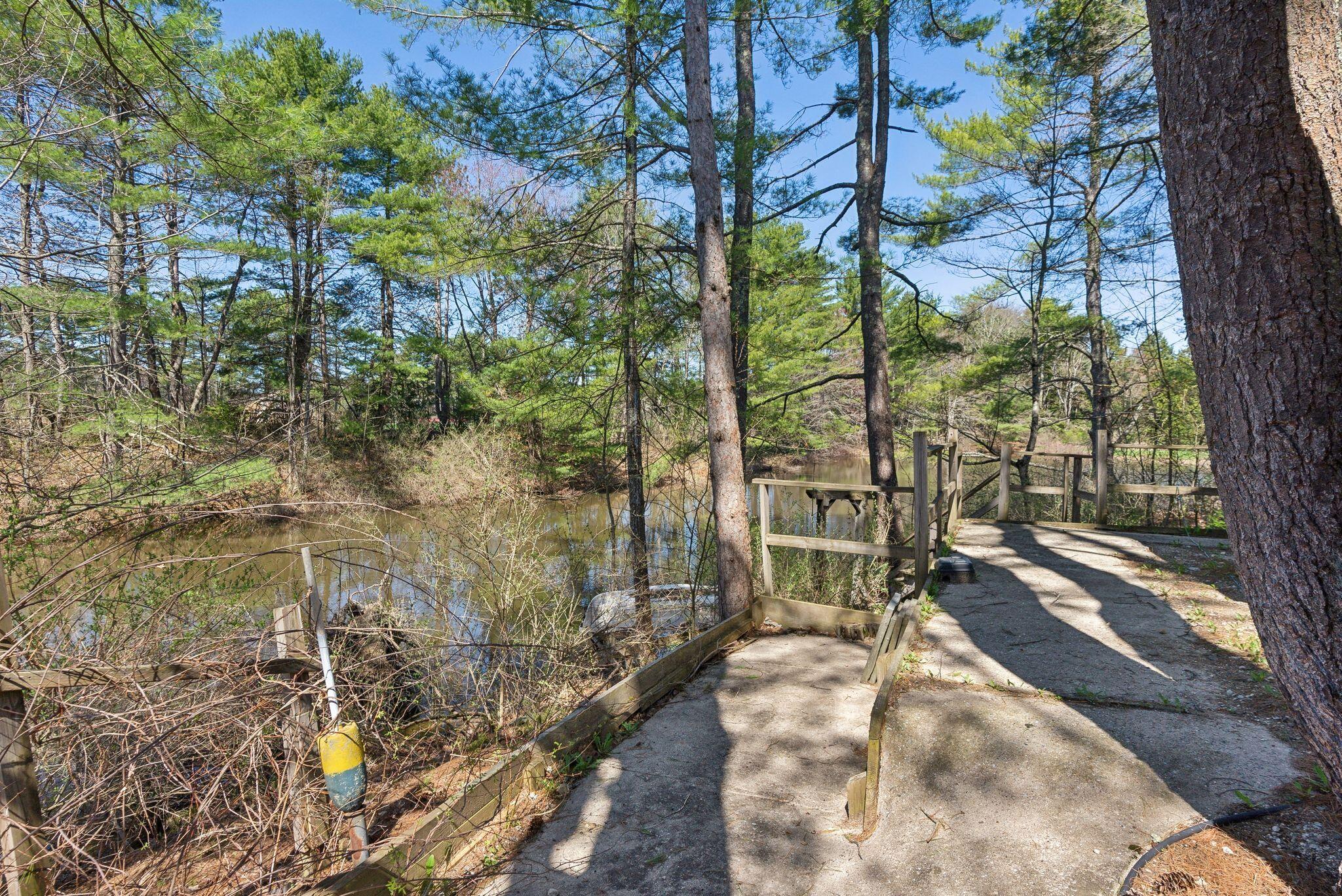 238 Hallowell Road Pownal, ME 04069 - Photo 66 of 95 88_DSC05718