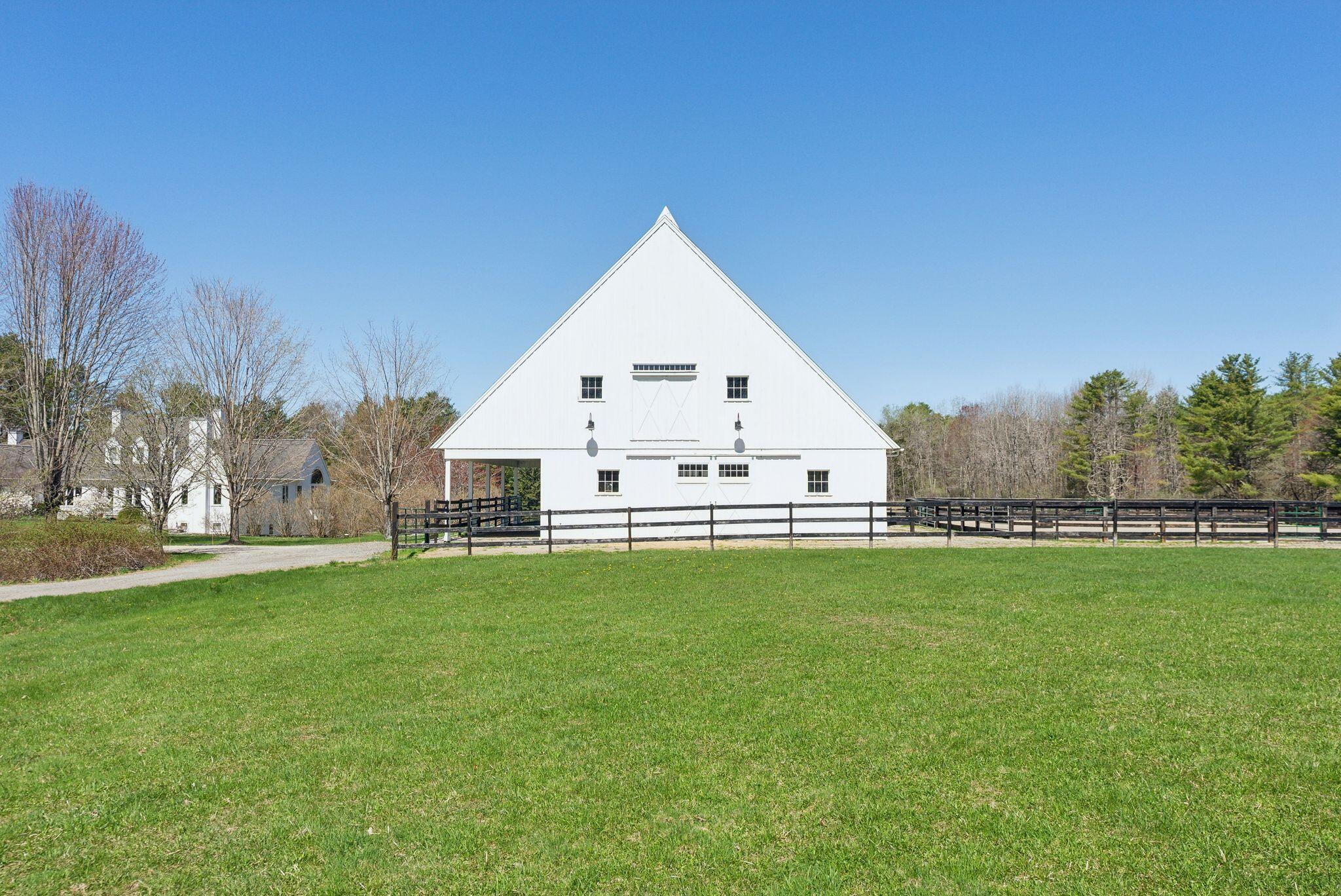 238 Hallowell Road Pownal, ME 04069 - Photo 83 of 95 110_DSC05843
