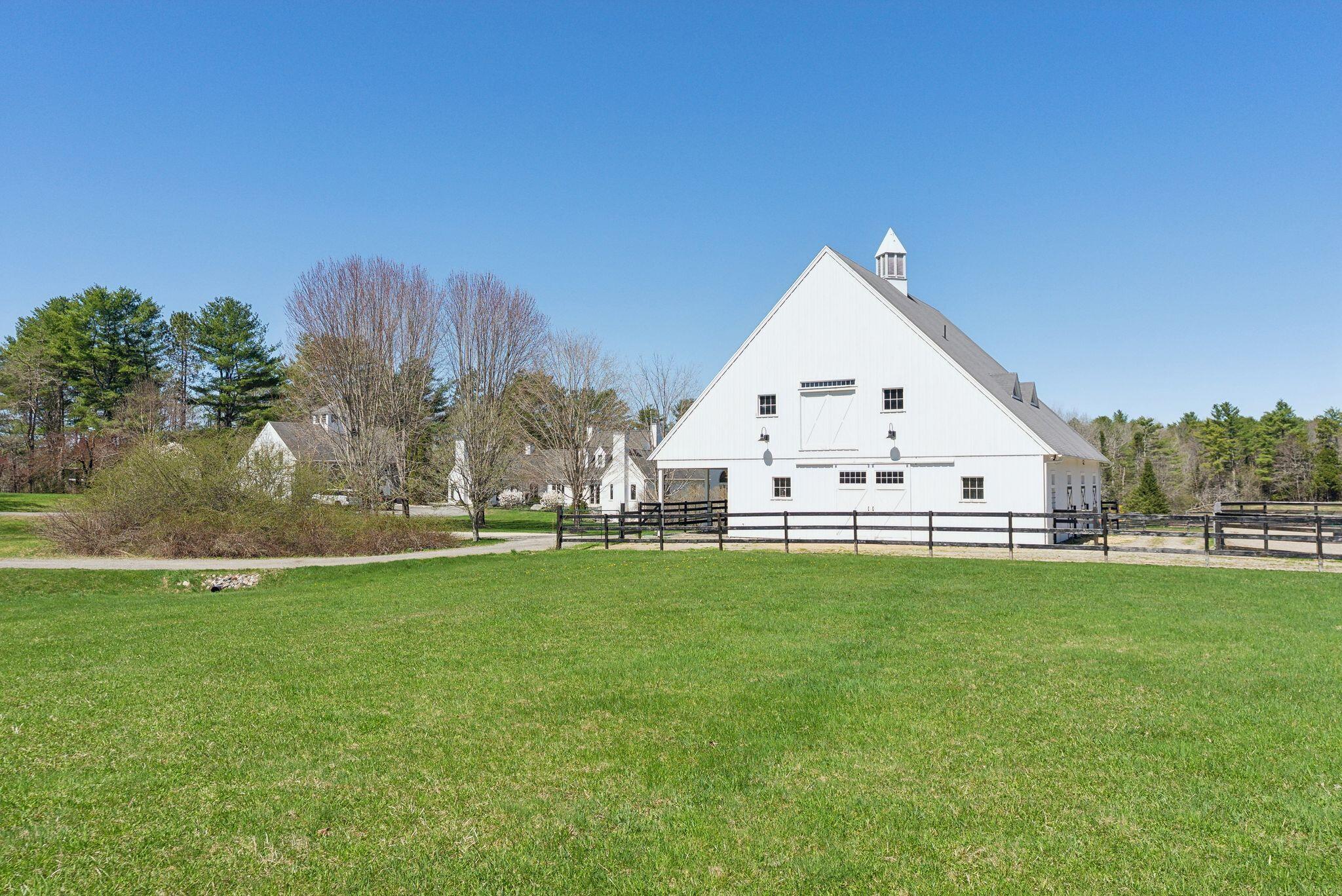 238 Hallowell Road Pownal, ME 04069 - Photo 84 of 95 111_DSC05848