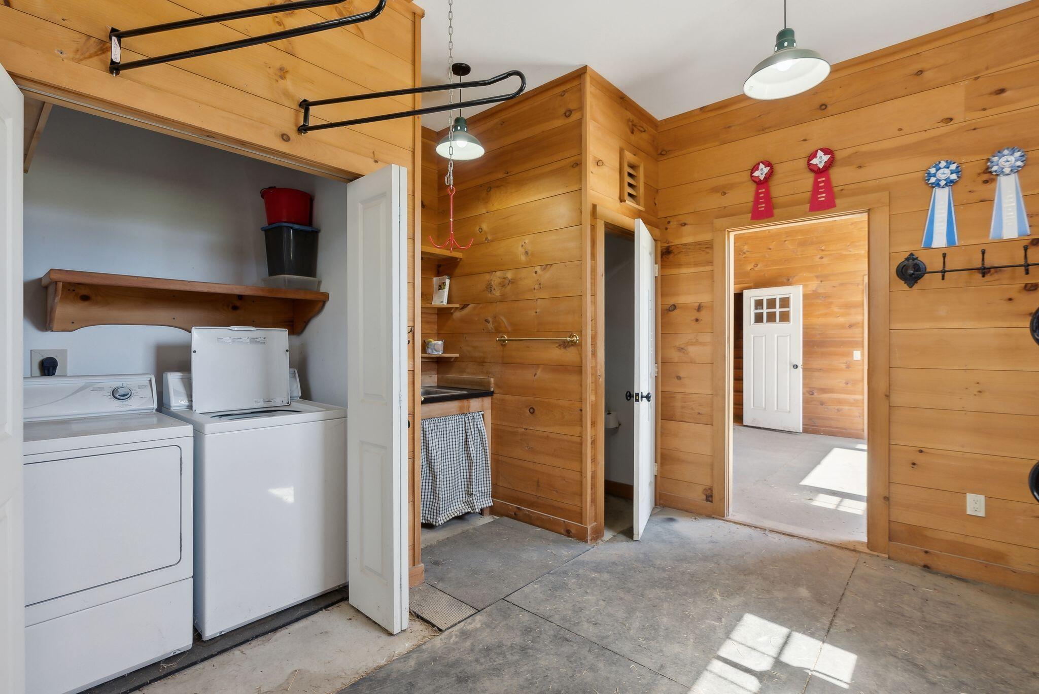 238 Hallowell Road Pownal, ME 04069 - Photo 90 of 95 119_DSC05828