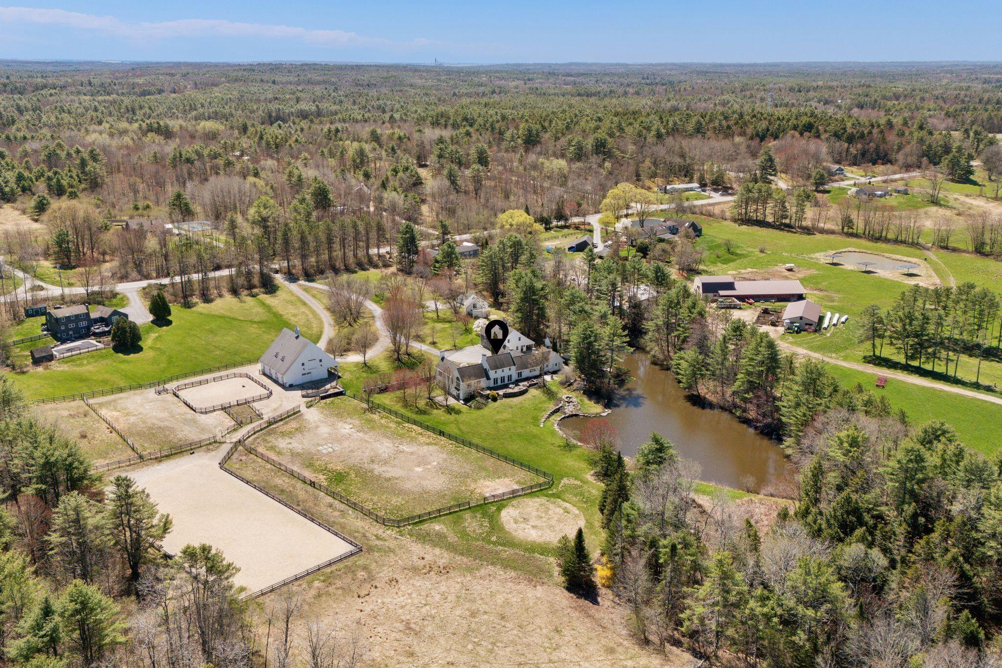 238 Hallowell Road Pownal, ME 04069 - Photo 92 of 95 11_DJI_20250430233357_0290_Da