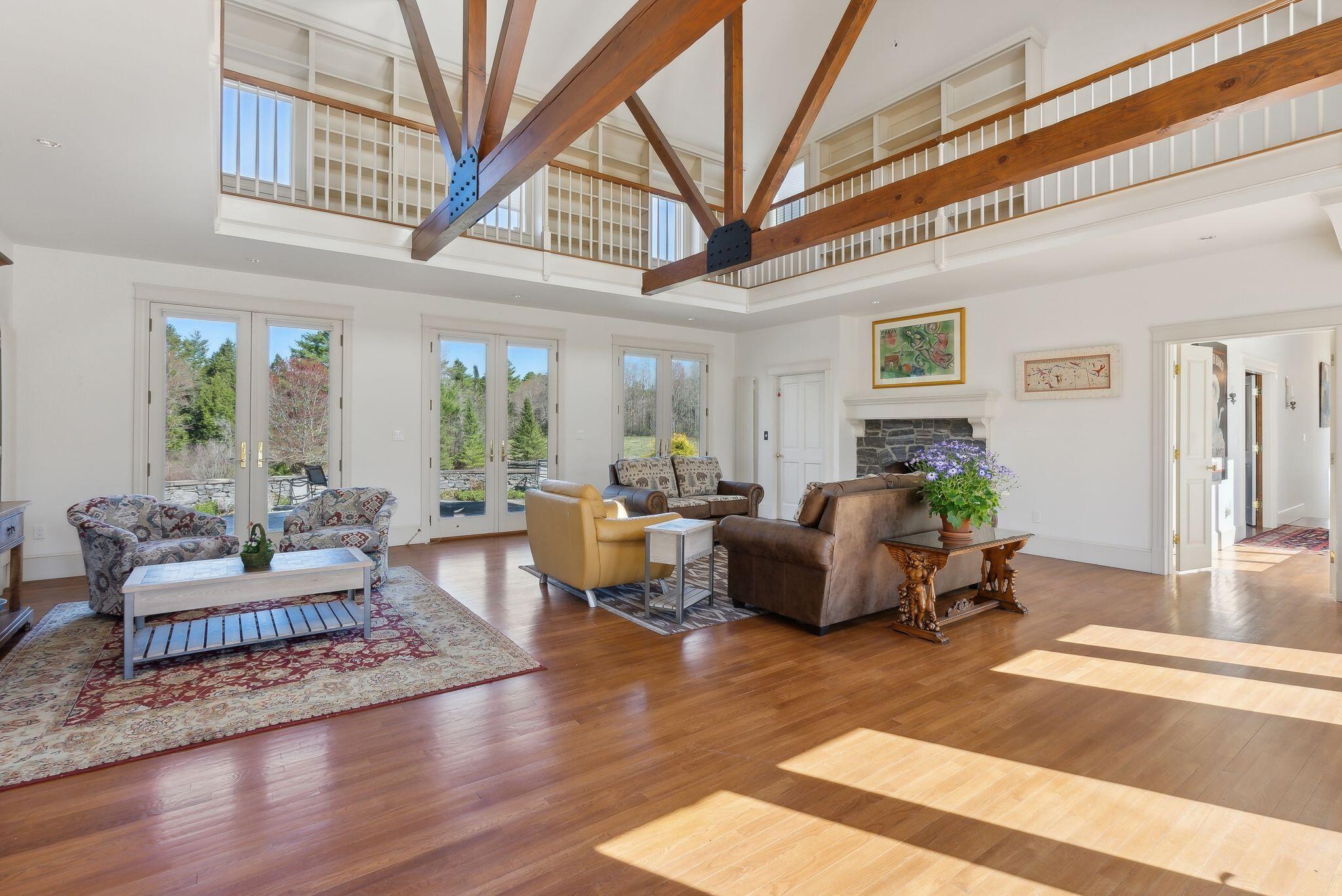 238 Hallowell Road Pownal, ME 04069 - Photo 10 of 95 22_DSC05293