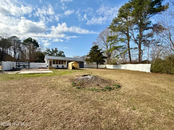 $189,900 | 1105 Cowin Road, Williamston, NC 27892