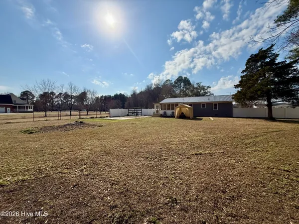 $189,900 | 1105 Cowin Road, Williamston, NC 27892