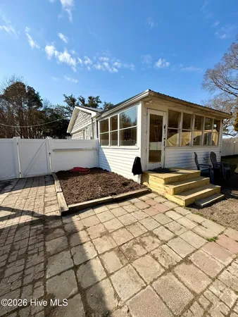 $189,900 | 1105 Cowin Road, Williamston, NC 27892