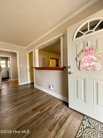 $189,900 | 1105 Cowin Road, Williamston, NC 27892