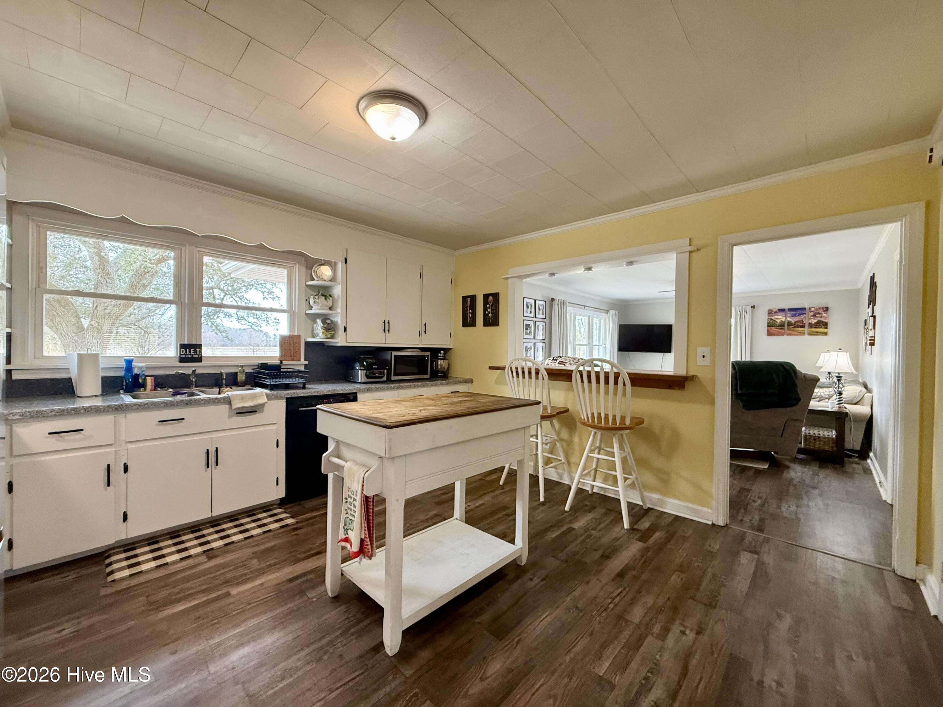 1105 Cowin Road Williamston, NC 27892 - Photo 21 of 59 Kitchen