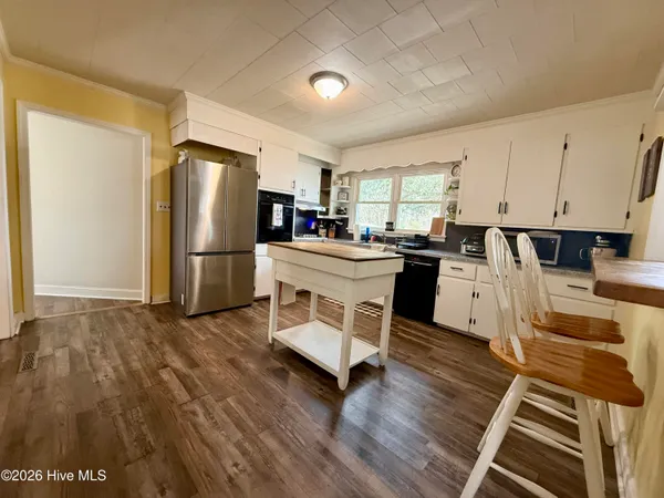 $189,900 | 1105 Cowin Road, Williamston, NC 27892