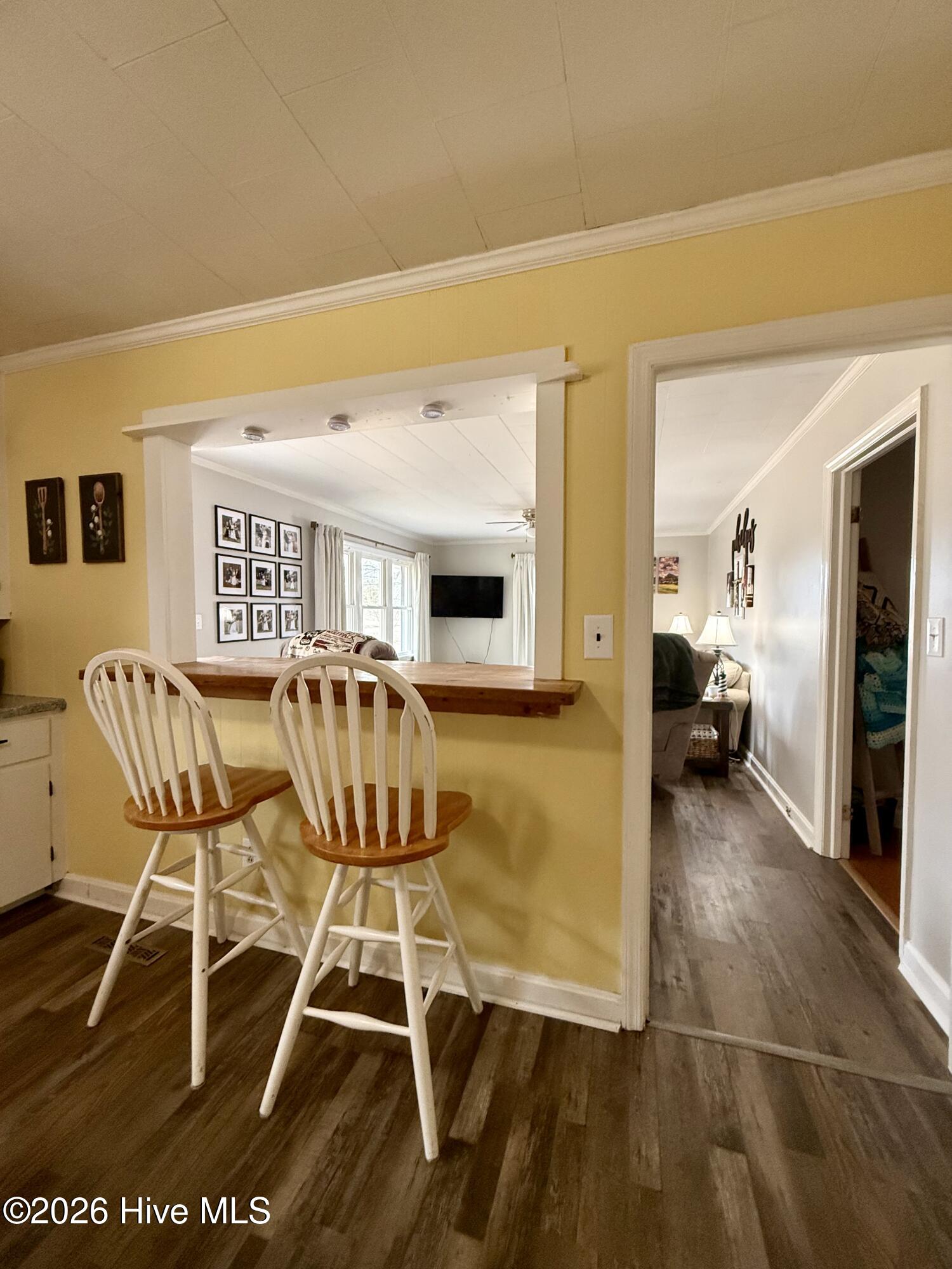 1105 Cowin Road Williamston, NC 27892 - Photo 24 of 59 Kitchen