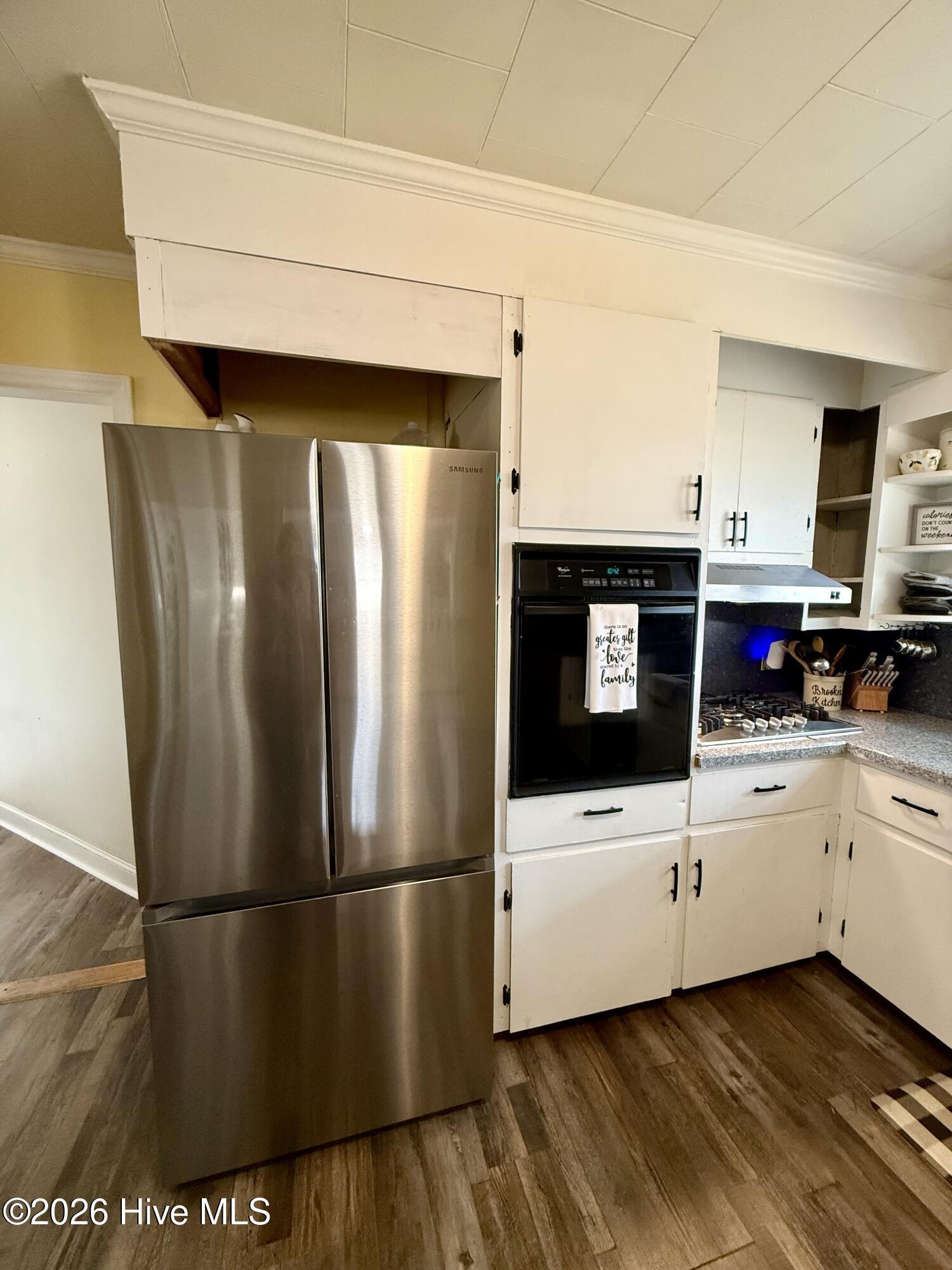1105 Cowin Road Williamston, NC 27892 - Photo 25 of 59 Kitchen